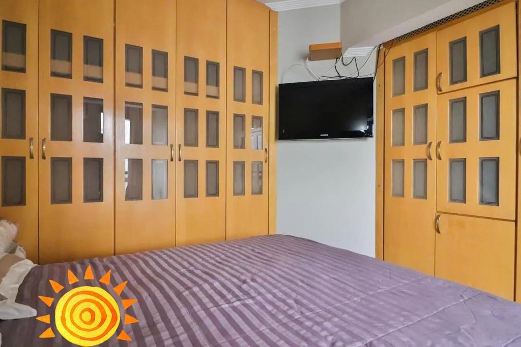 Cobertura à venda com 2 quartos, 83m² - Foto 8