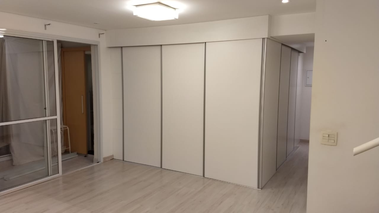 Apartamento à venda com 2 quartos, 85m² - Foto 8