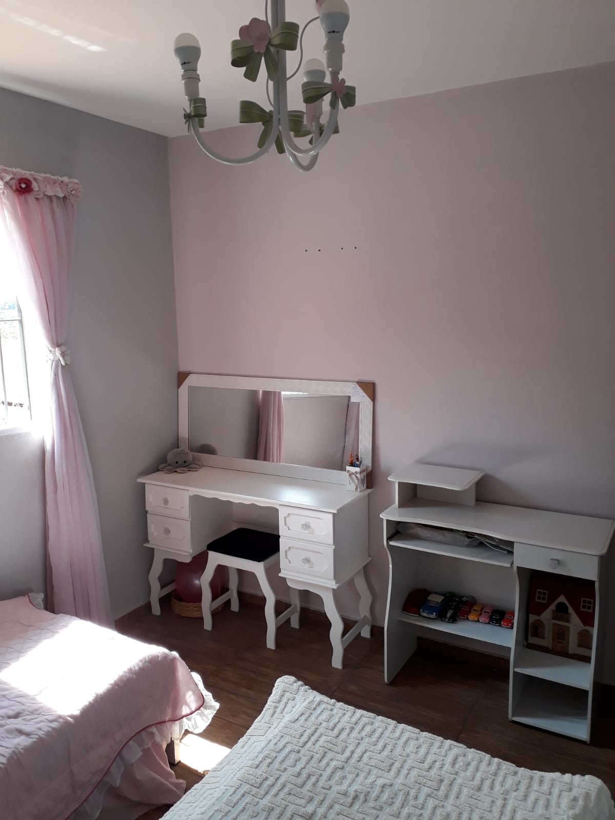 Casa, 2 quartos - Foto 2