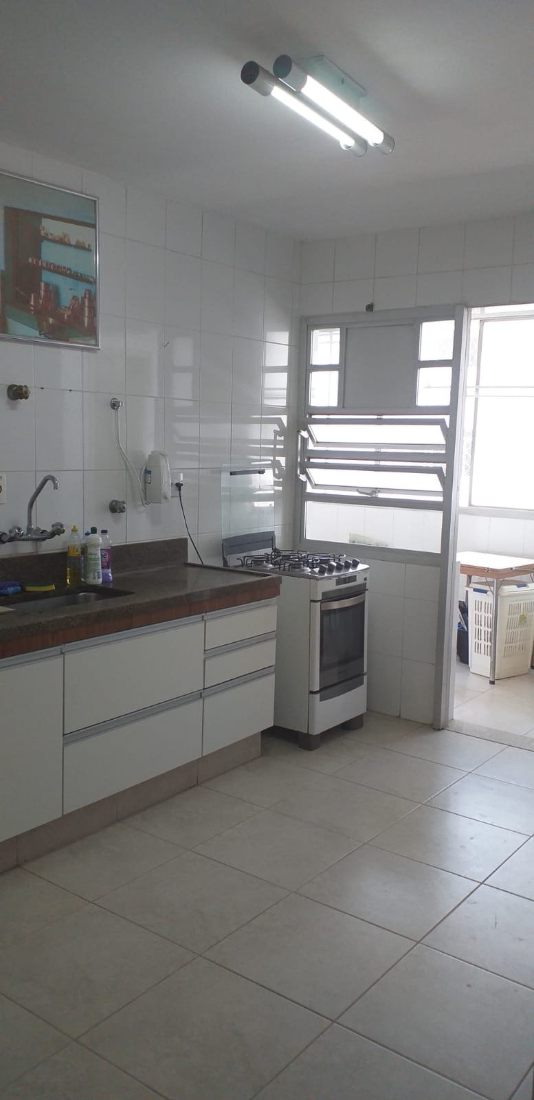 Apartamento à venda com 2 quartos, 105m² - Foto 1