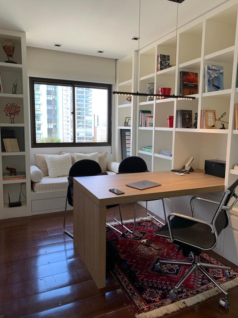 Cobertura à venda com 4 quartos, 364m² - Foto 10