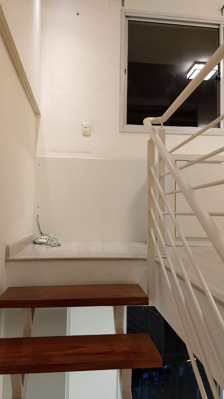 Apartamento à venda com 2 quartos, 85m² - Foto 20