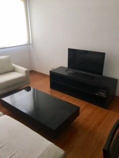 Apartamento à venda com 2 quartos, 80m² - Foto 1