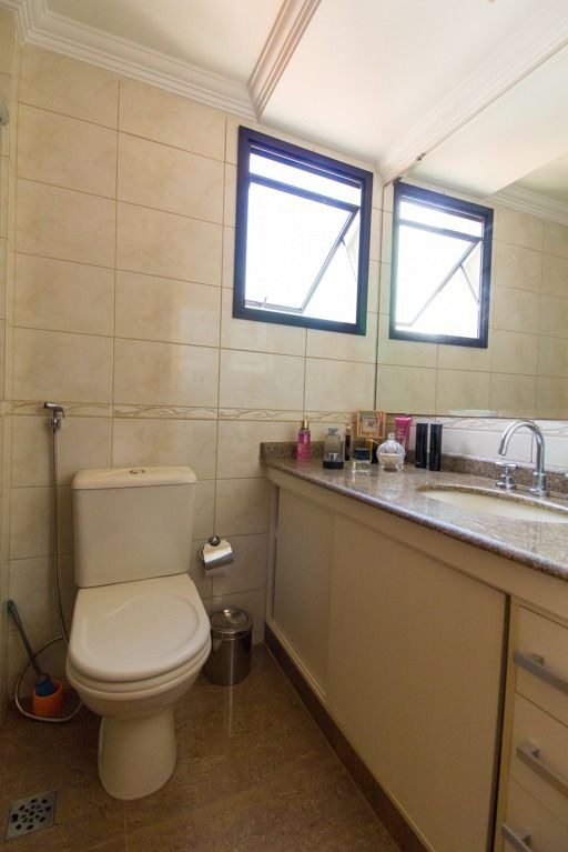 Apartamento à venda com 3 quartos, 98m² - Foto 11