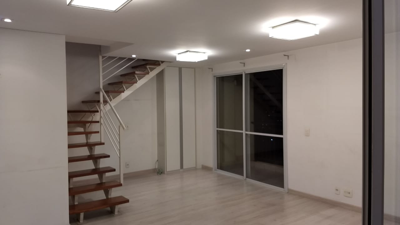 Apartamento à venda com 2 quartos, 85m² - Foto 15