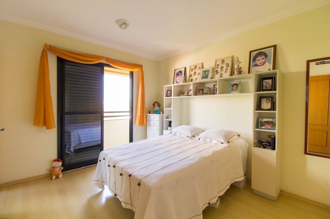 Apartamento à venda com 3 quartos, 98m² - Foto 34