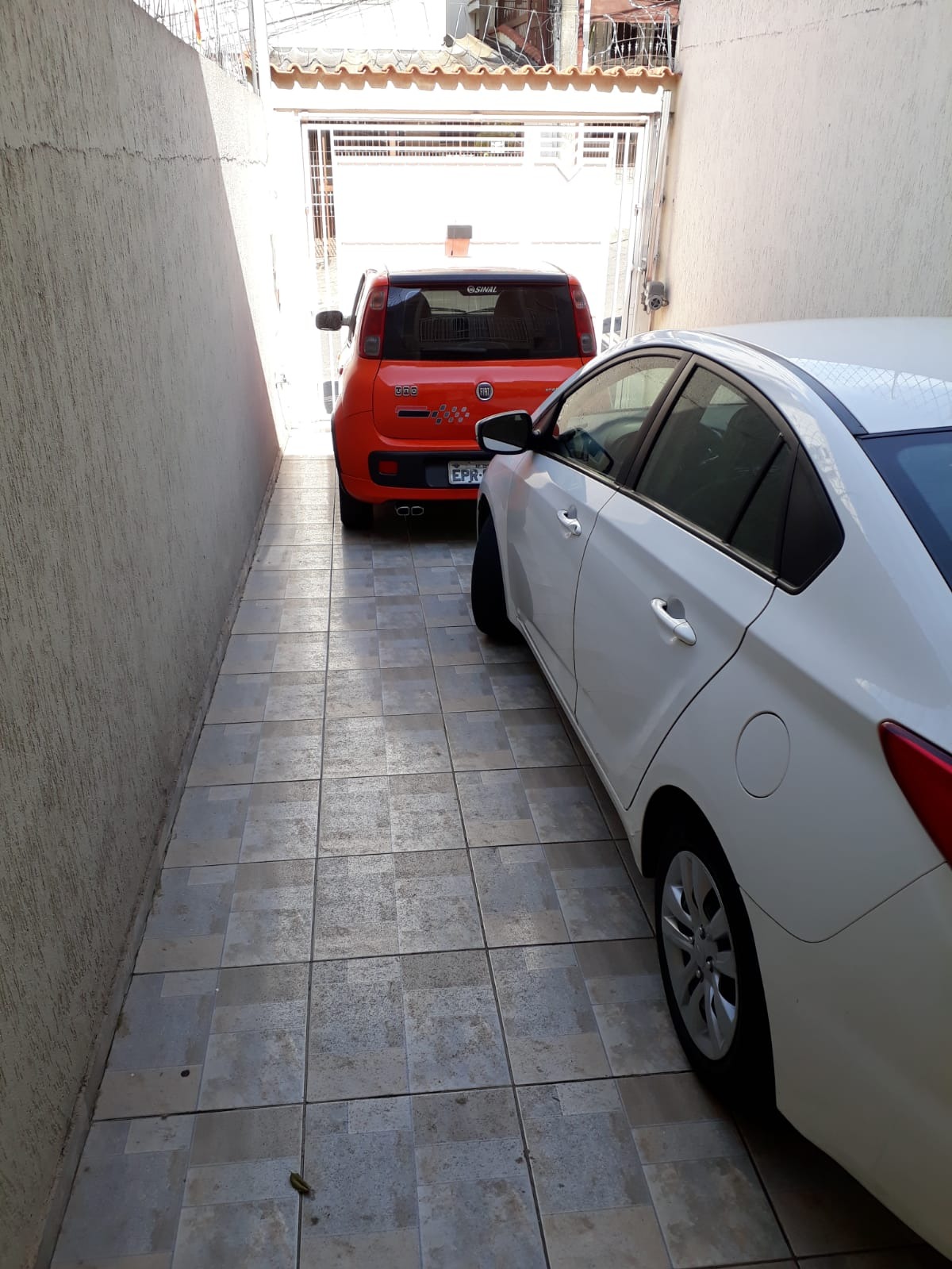 Casa, 2 quartos - Foto 6