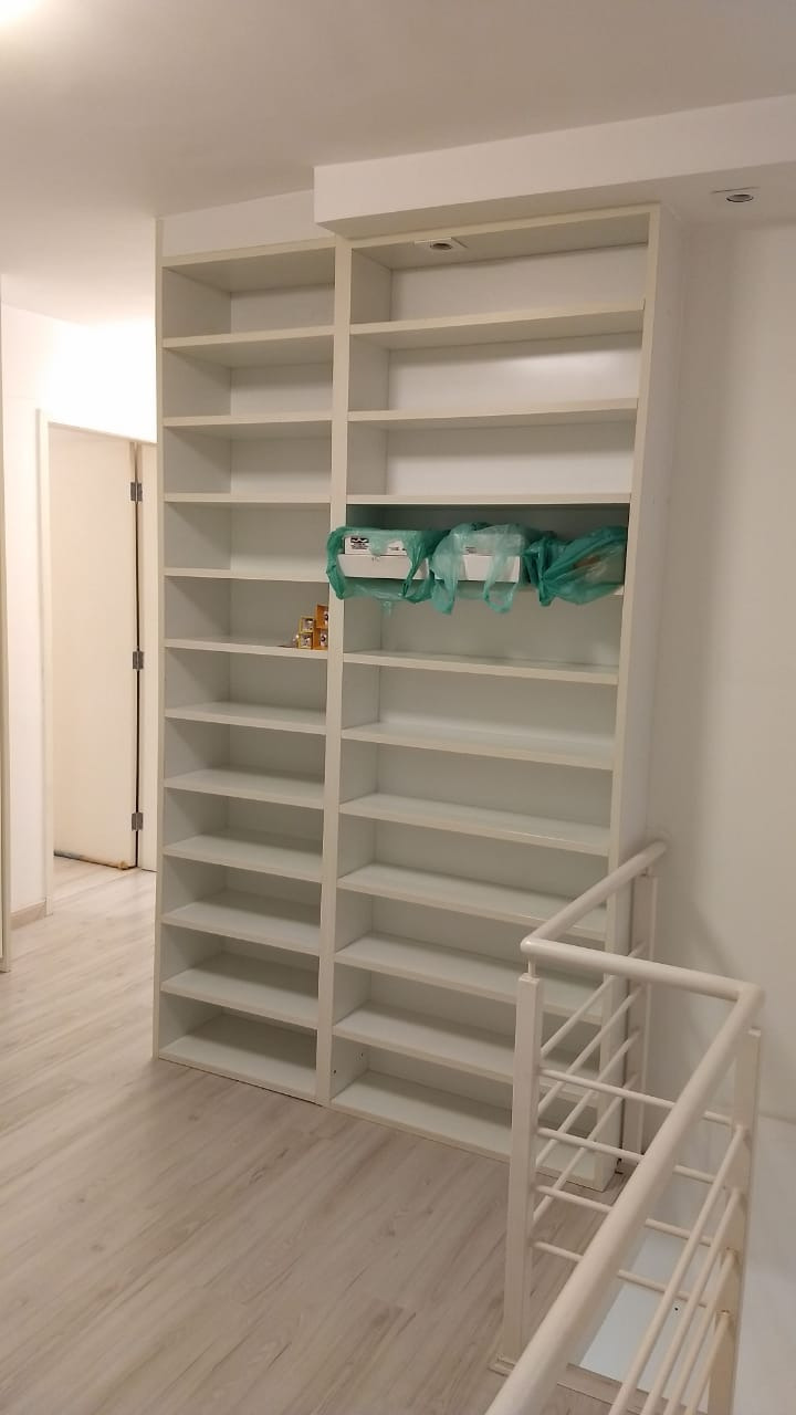 Apartamento à venda com 2 quartos, 85m² - Foto 27