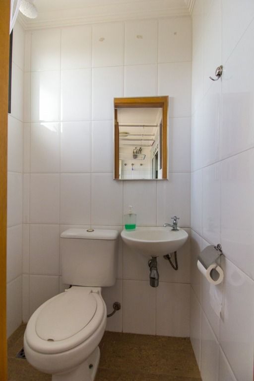 Apartamento à venda com 3 quartos, 98m² - Foto 9