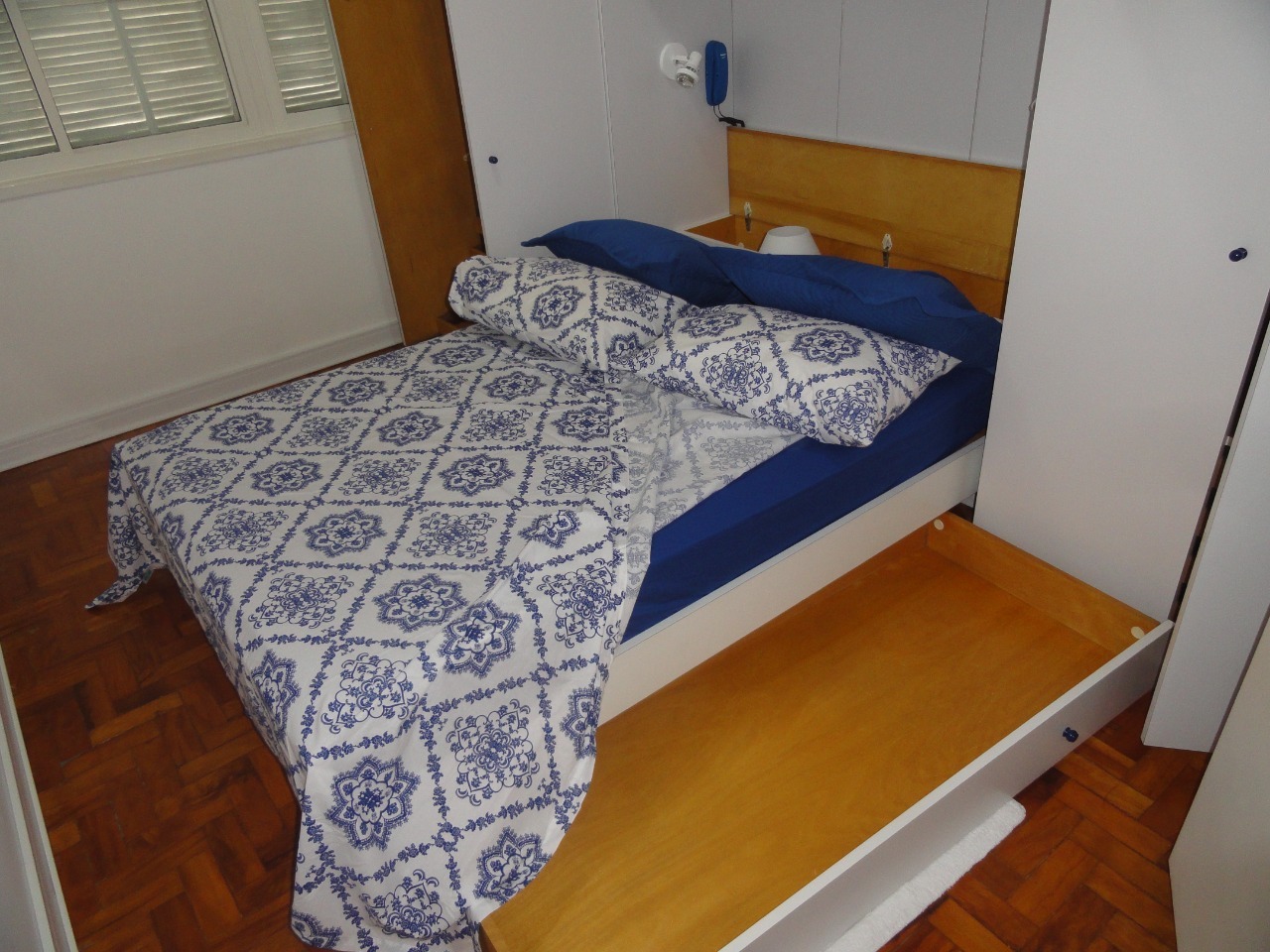 Apartamento à venda com 1 quarto, 54m² - Foto 22