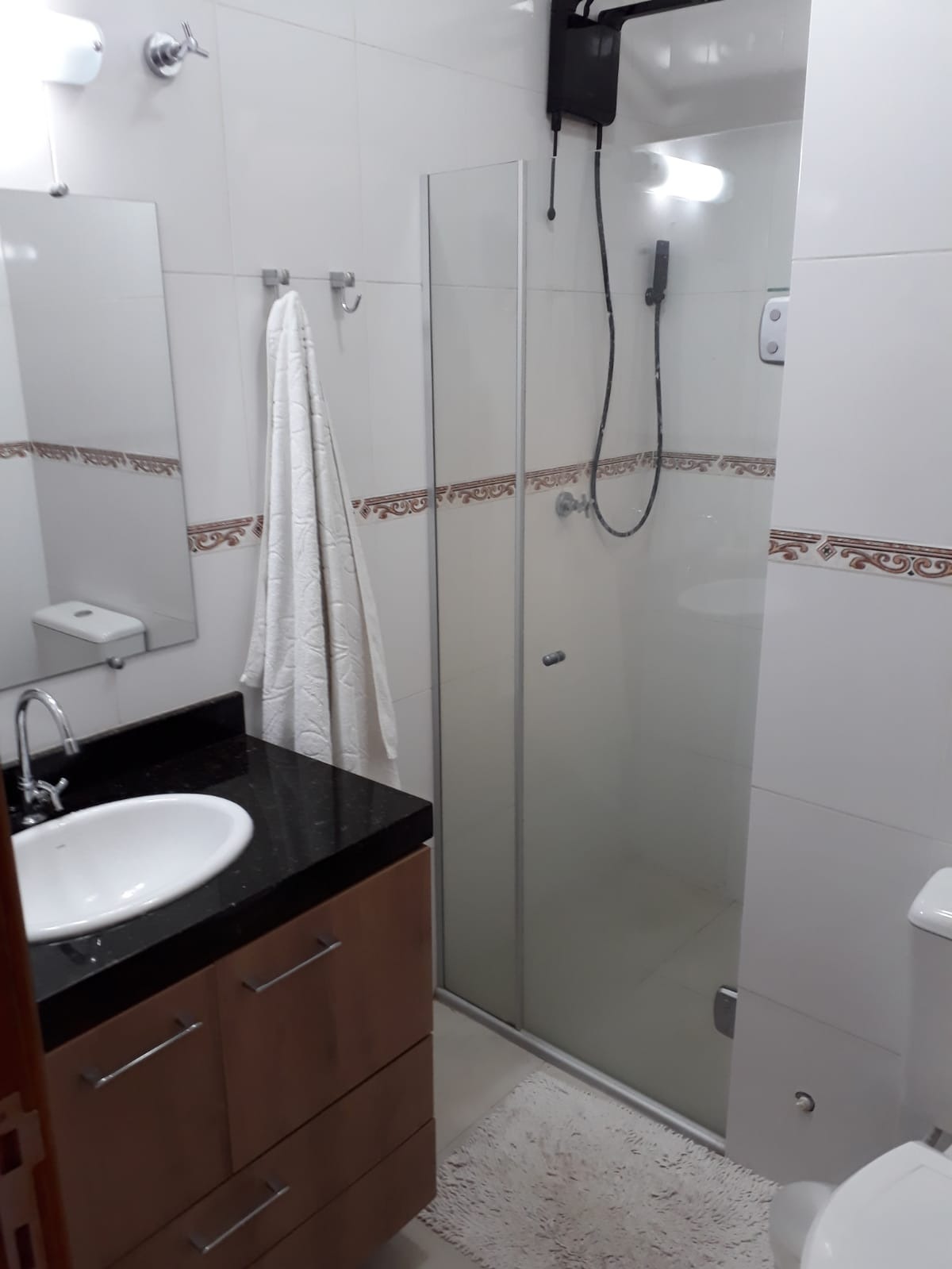 Casa, 2 quartos - Foto 23