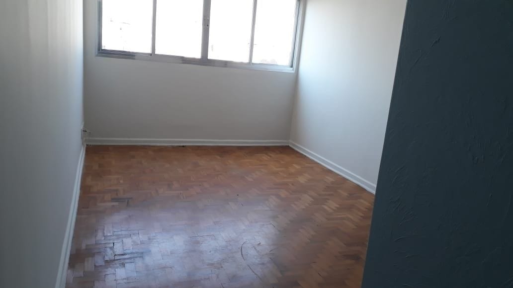 Apartamento à venda com 1 quarto, 52m² - Foto 8