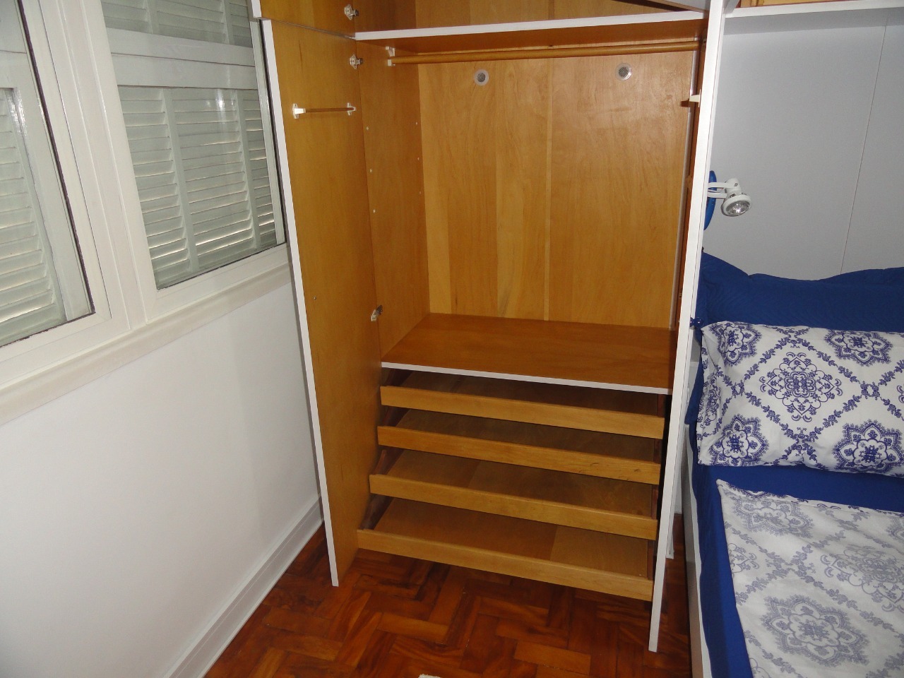 Apartamento à venda com 1 quarto, 54m² - Foto 27