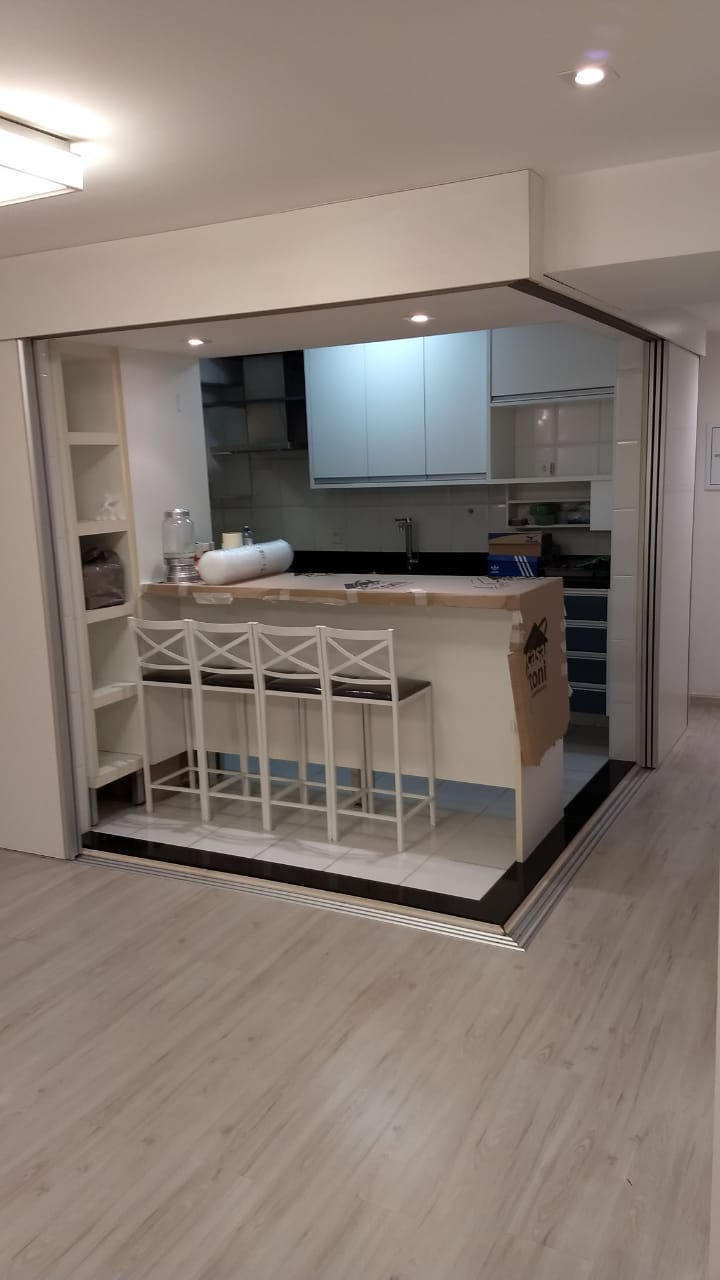 Apartamento à venda com 2 quartos, 85m² - Foto 9