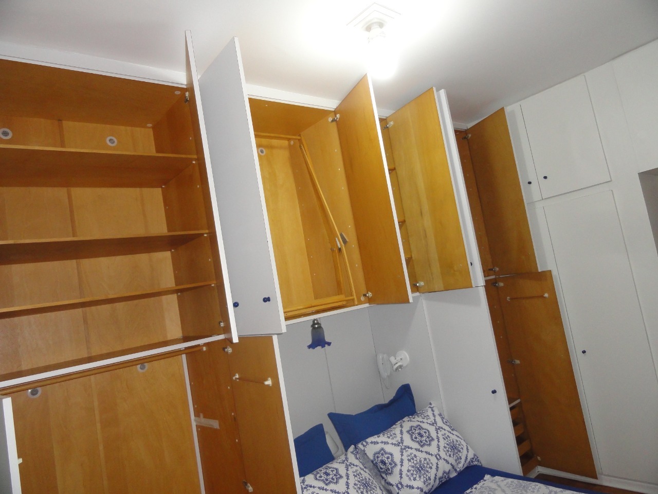 Apartamento à venda com 1 quarto, 54m² - Foto 30