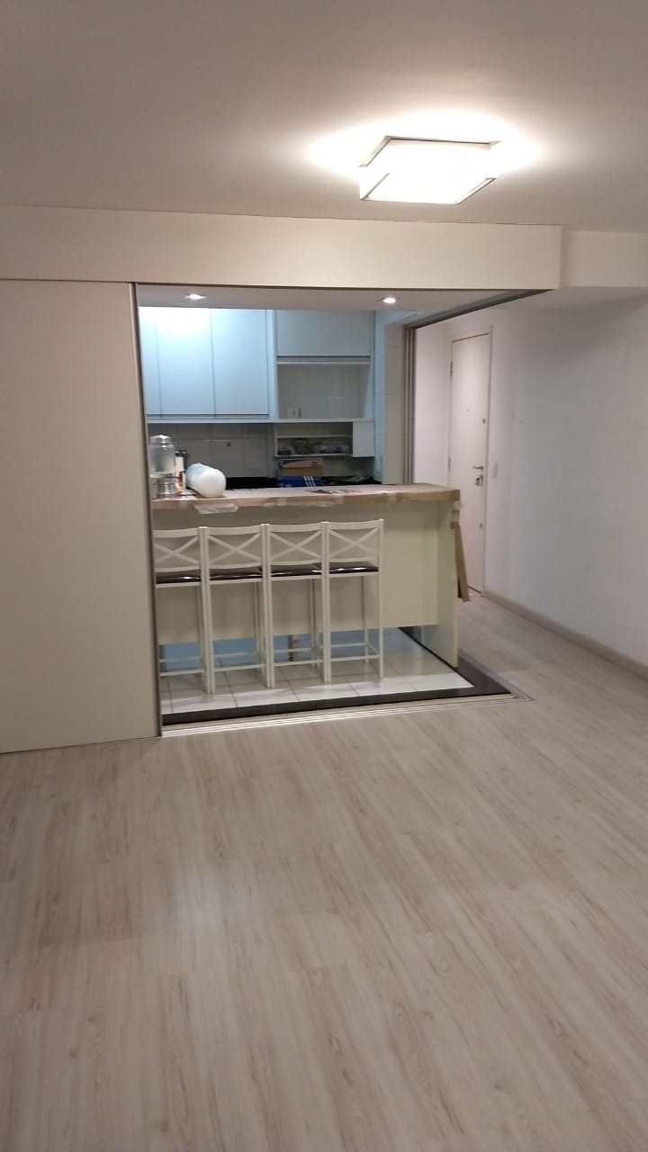 Apartamento à venda com 2 quartos, 85m² - Foto 1