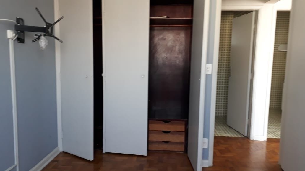 Apartamento à venda com 1 quarto, 52m² - Foto 15