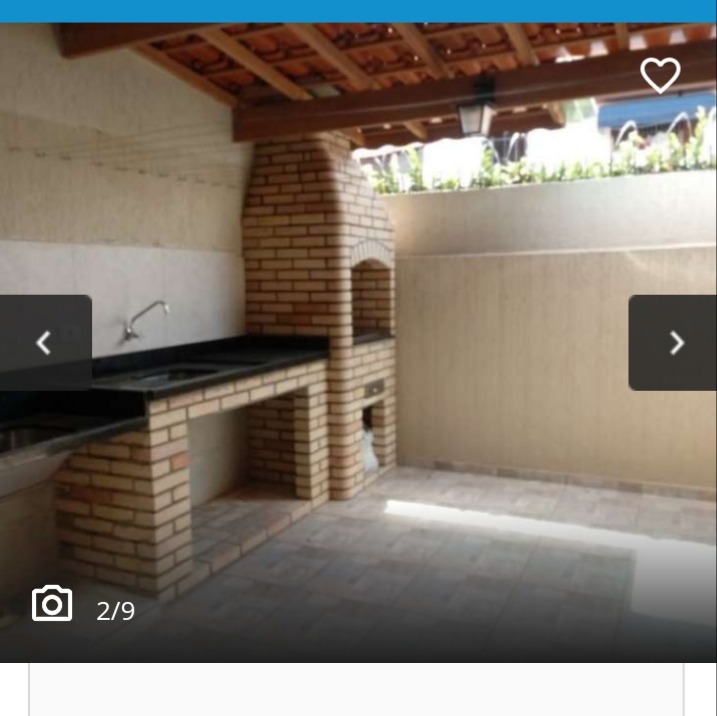 Casa, 2 quartos - Foto 18