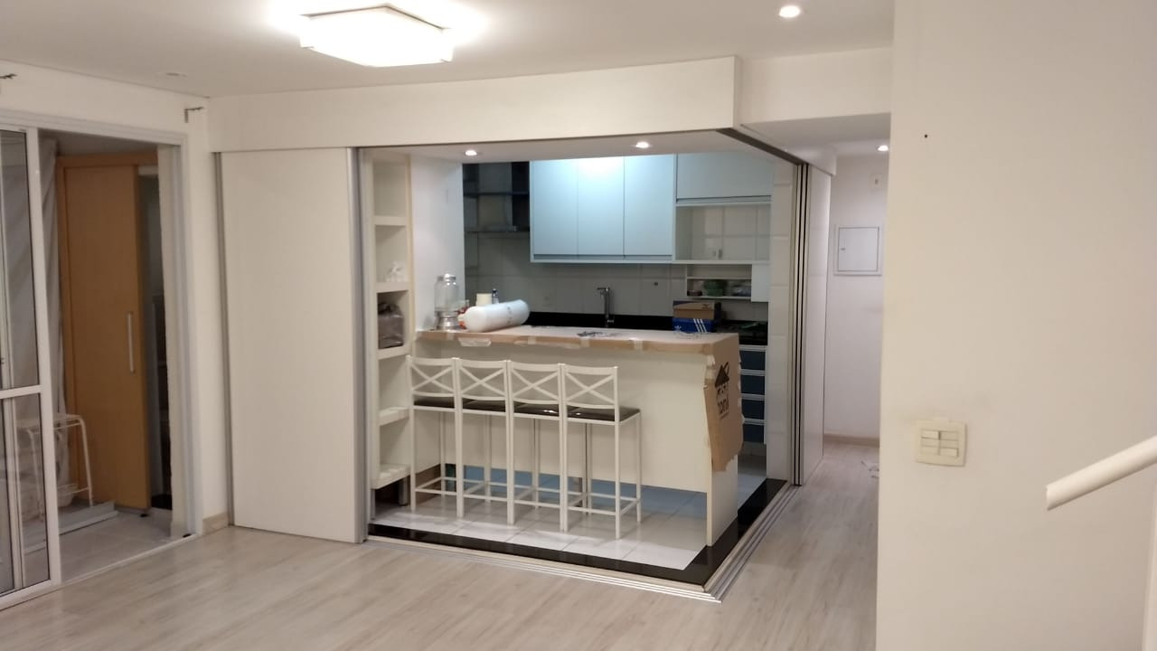 Apartamento à venda com 2 quartos, 85m² - Foto 7