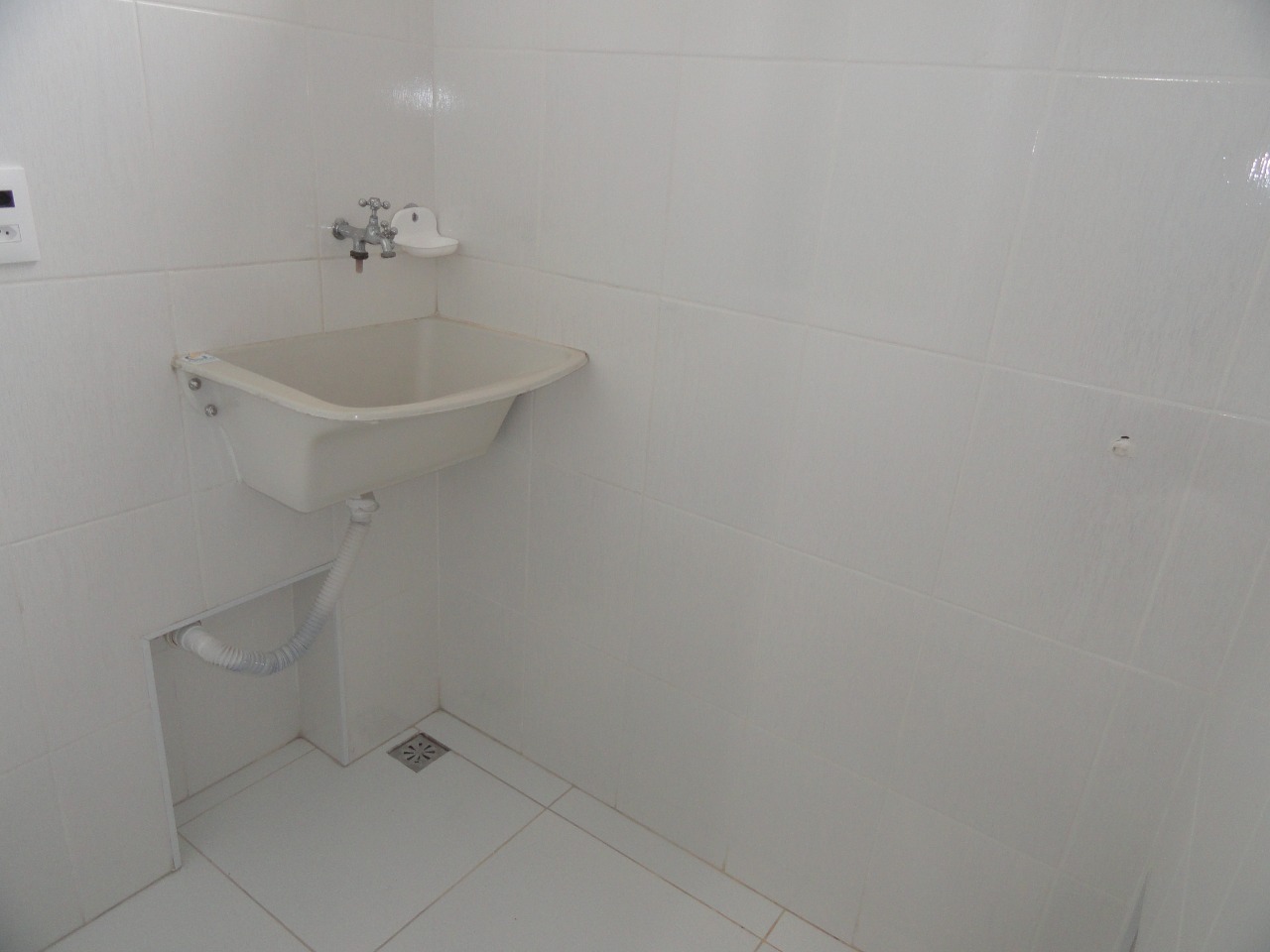 Apartamento à venda com 1 quarto, 54m² - Foto 8