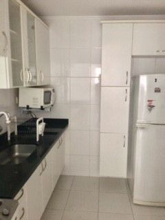 Apartamento à venda com 2 quartos, 80m² - Foto 4