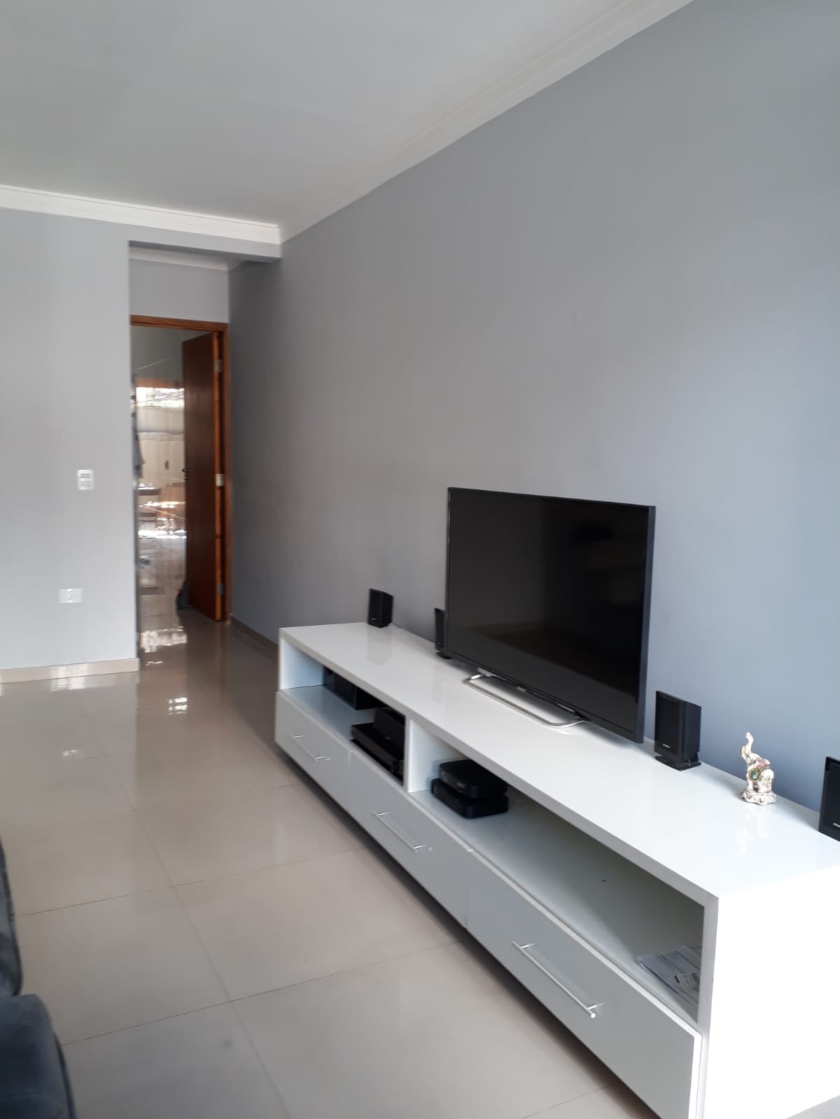 Casa, 2 quartos - Foto 27