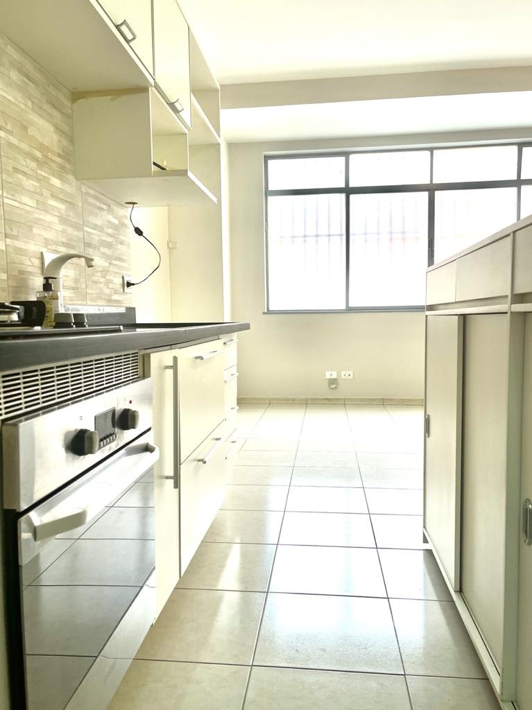 Apartamento à venda com 1 quarto, 68m² - Foto 1