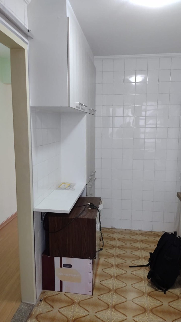 Apartamento à venda com 2 quartos, 62m² - Foto 6