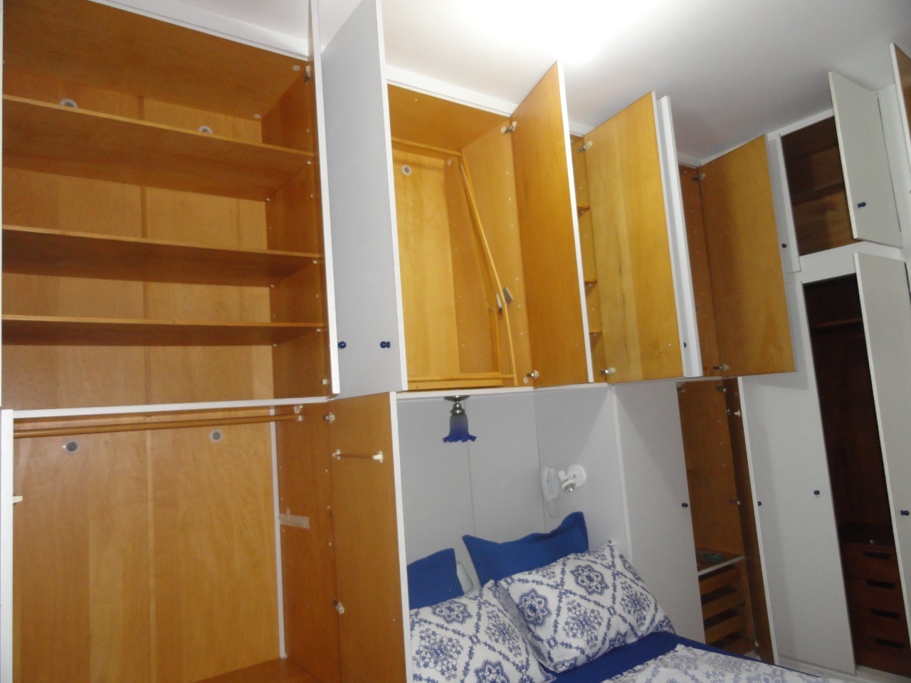 Apartamento à venda com 1 quarto, 54m² - Foto 21