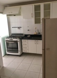 Apartamento à venda com 2 quartos, 80m² - Foto 8