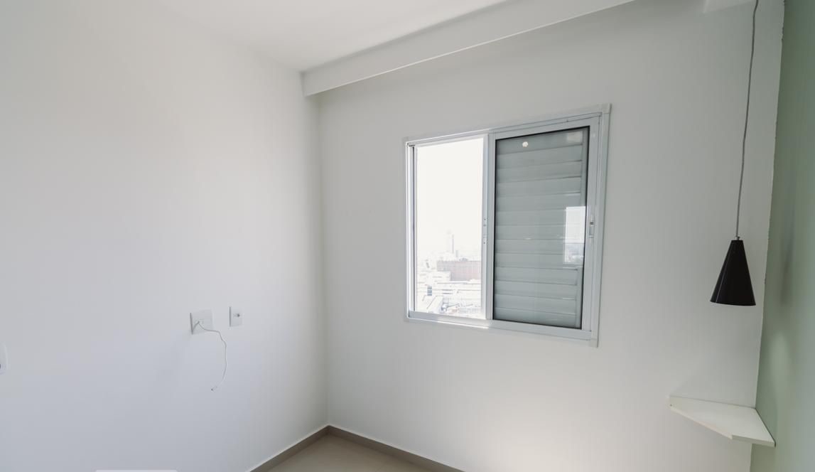 Apartamento à venda com 1 quarto, 33m² - Foto 7