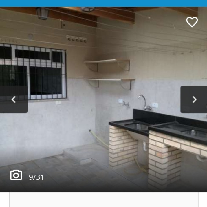 Casa, 2 quartos - Foto 20