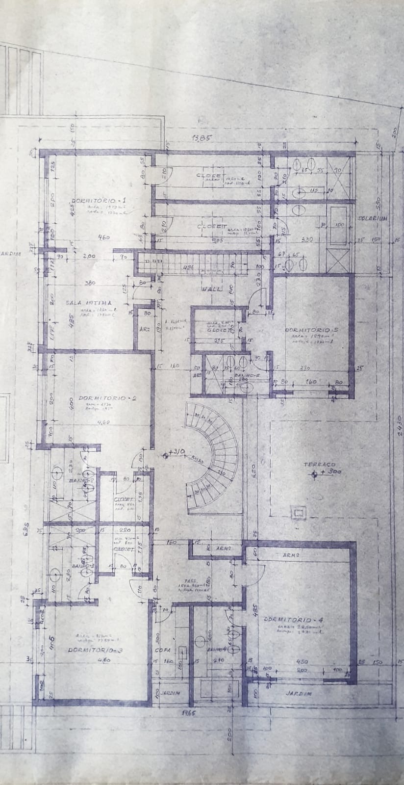 Casa à venda e aluguel com 6 quartos, 820m² - Foto 19