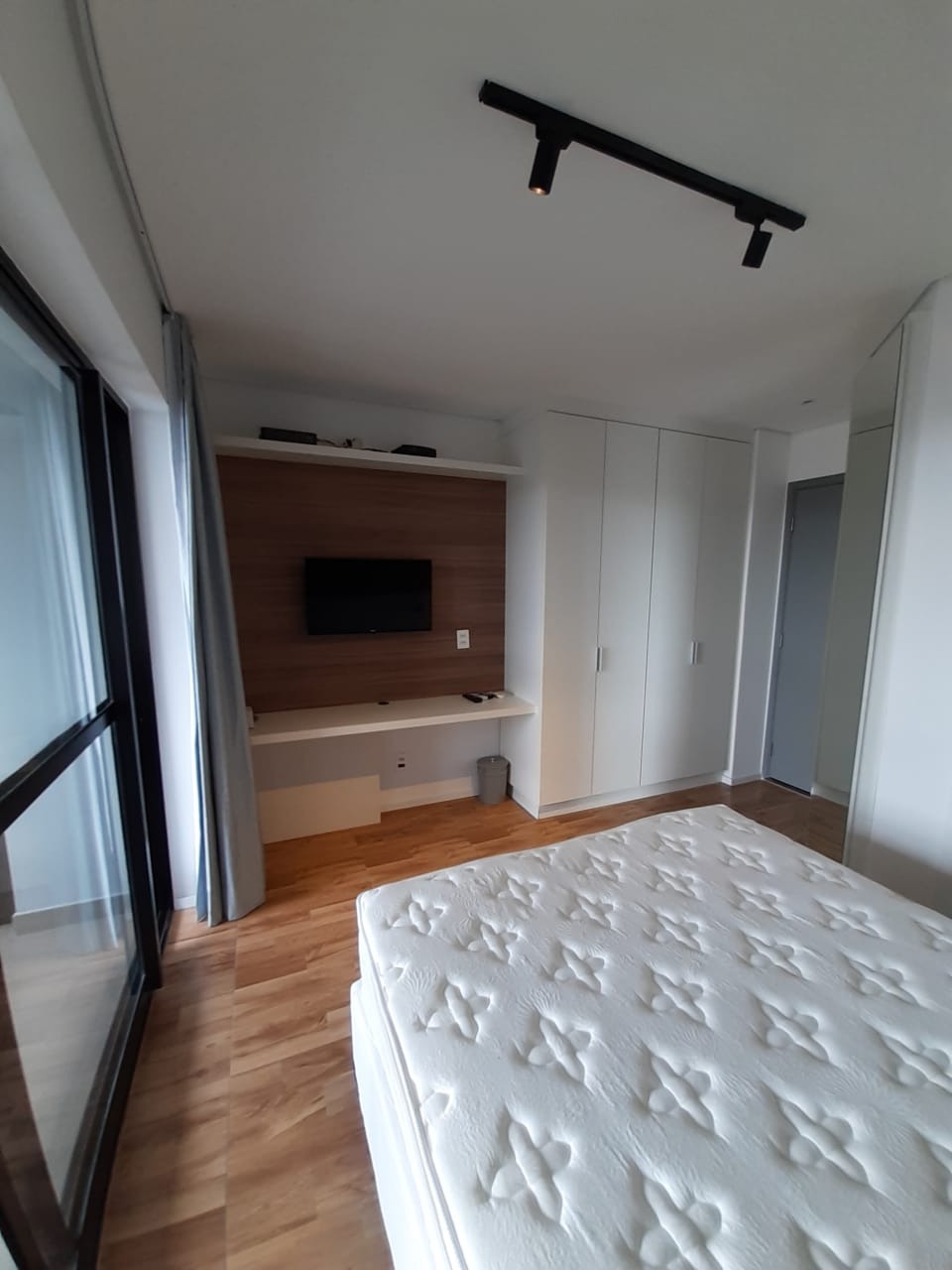 Apartamento à venda com 1 quarto, 30m² - Foto 8