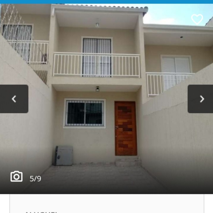 Casa, 2 quartos - Foto 8