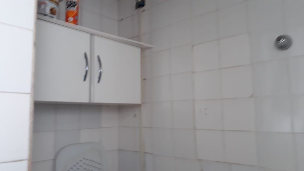 Apartamento à venda com 1 quarto, 52m² - Foto 9