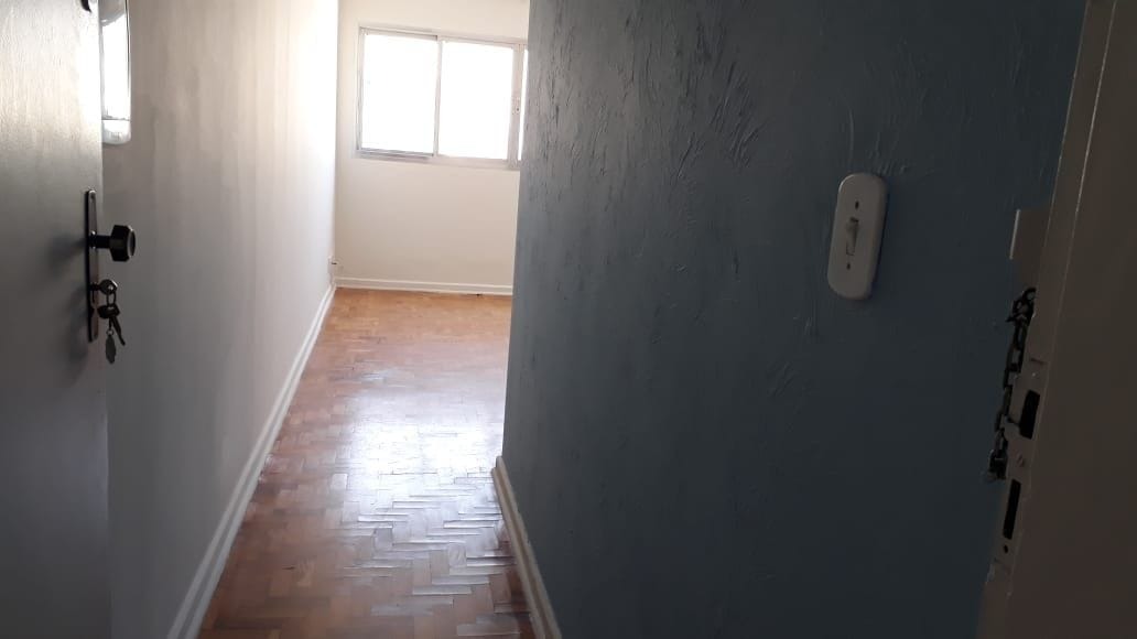 Apartamento à venda com 1 quarto, 52m² - Foto 17