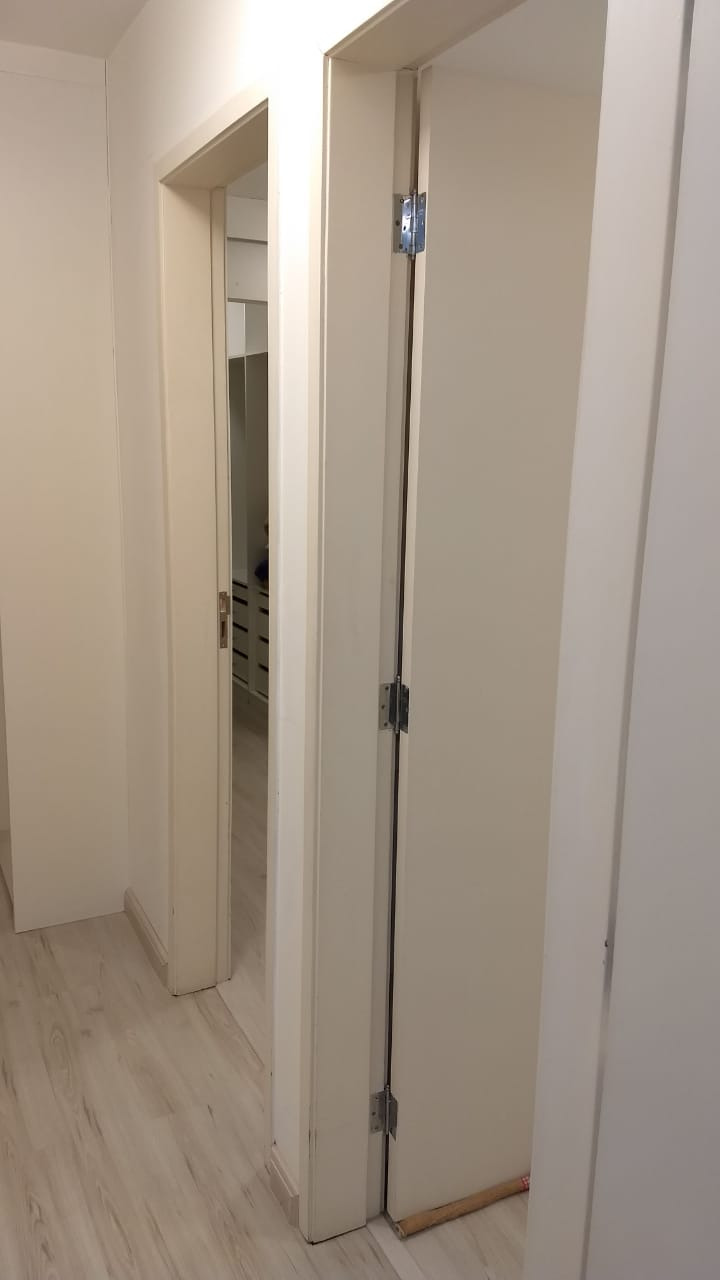 Apartamento à venda com 2 quartos, 85m² - Foto 41