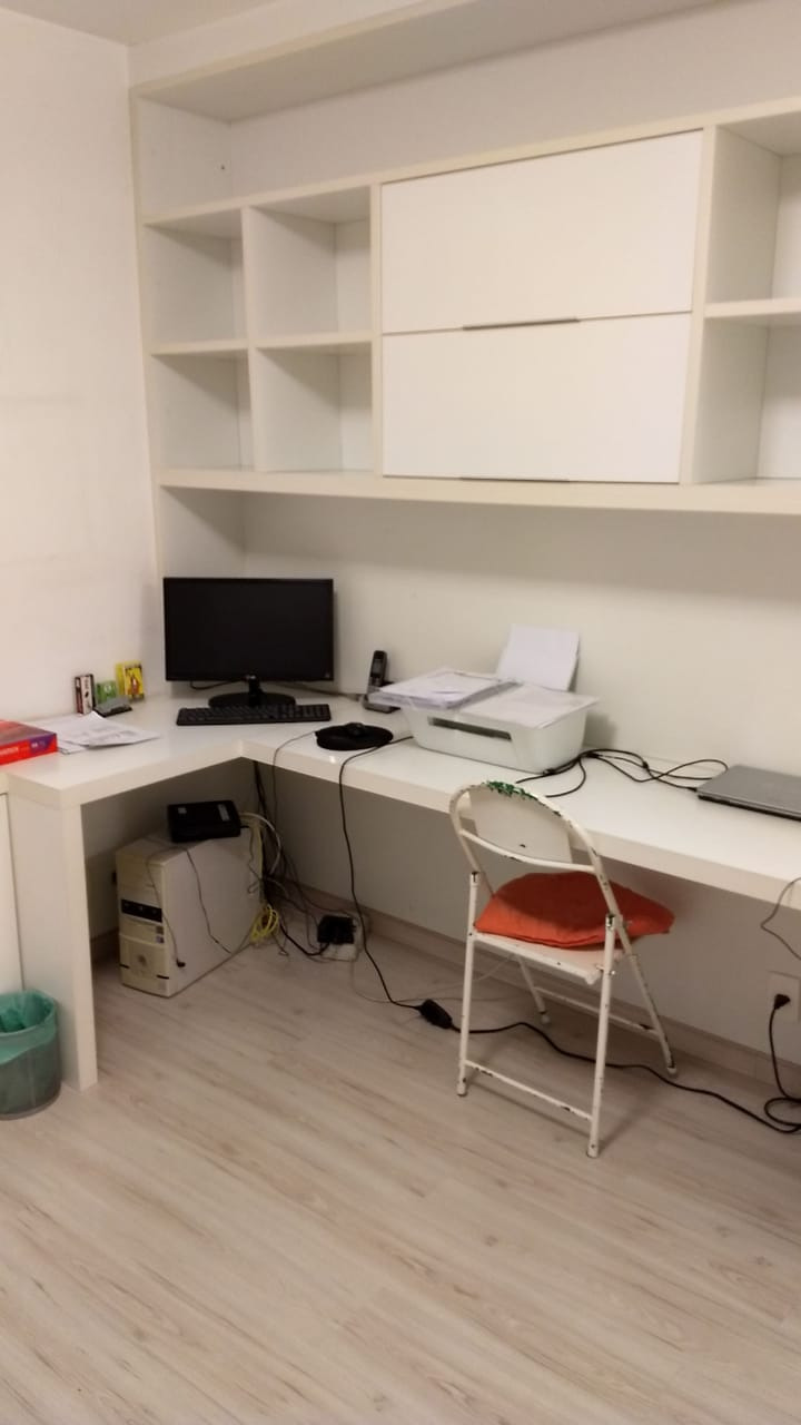 Apartamento à venda com 2 quartos, 85m² - Foto 26