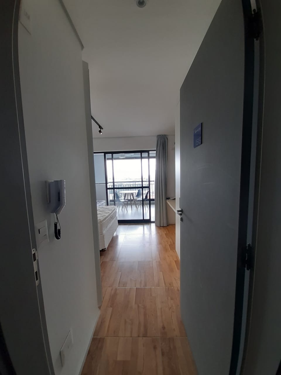 Apartamento à venda com 1 quarto, 30m² - Foto 9