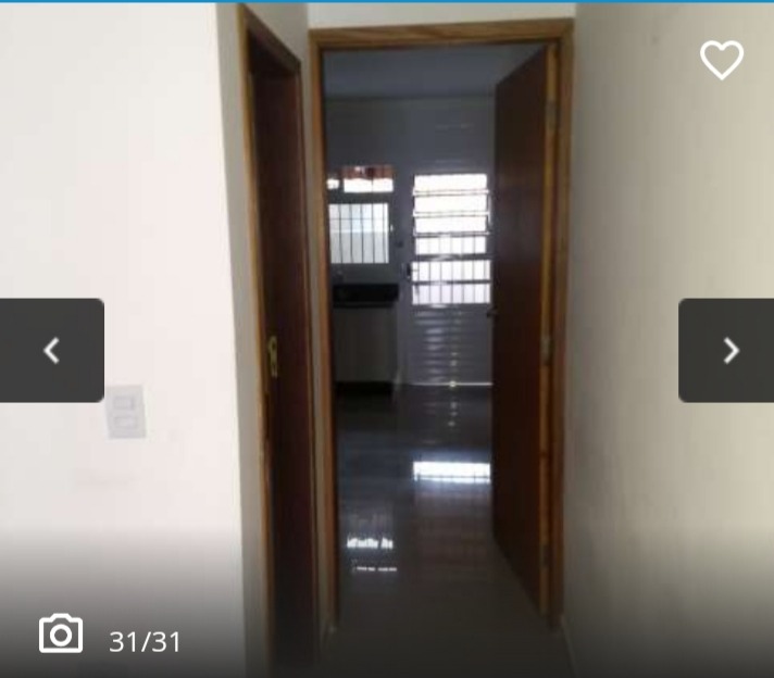 Casa, 2 quartos - Foto 24