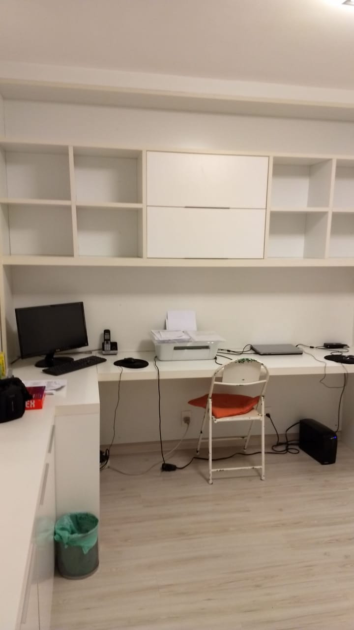 Apartamento à venda com 2 quartos, 85m² - Foto 23