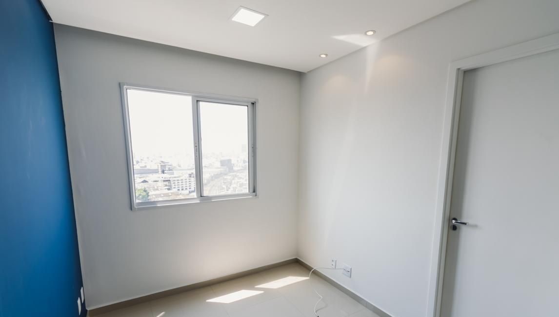 Apartamento à venda com 1 quarto, 33m² - Foto 18