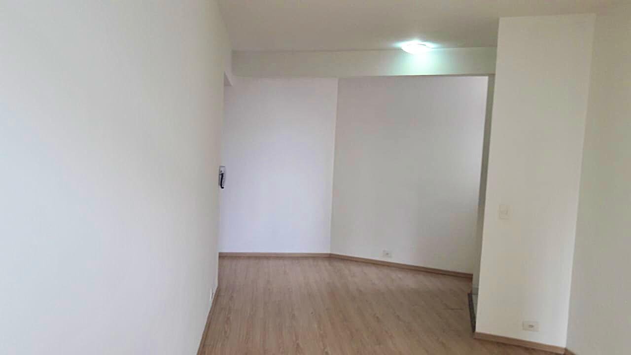 Apartamento à venda com 1 quarto, 39m² - Foto 3