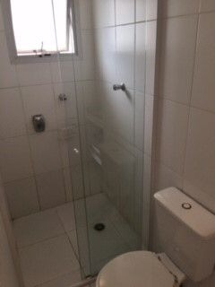 Apartamento à venda com 2 quartos, 80m² - Foto 2