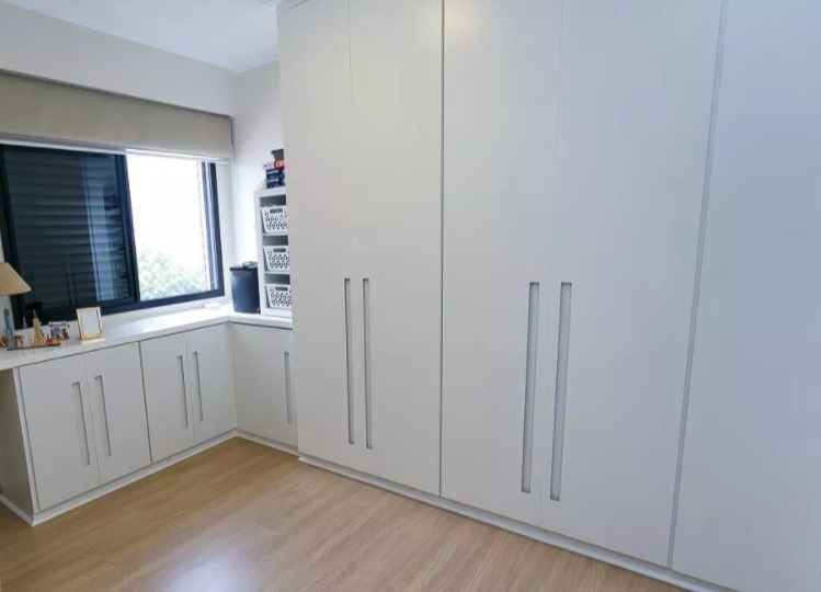 Apartamento à venda com 3 quartos, 145m² - Foto 12