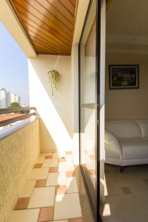 Apartamento à venda com 3 quartos, 98m² - Foto 35