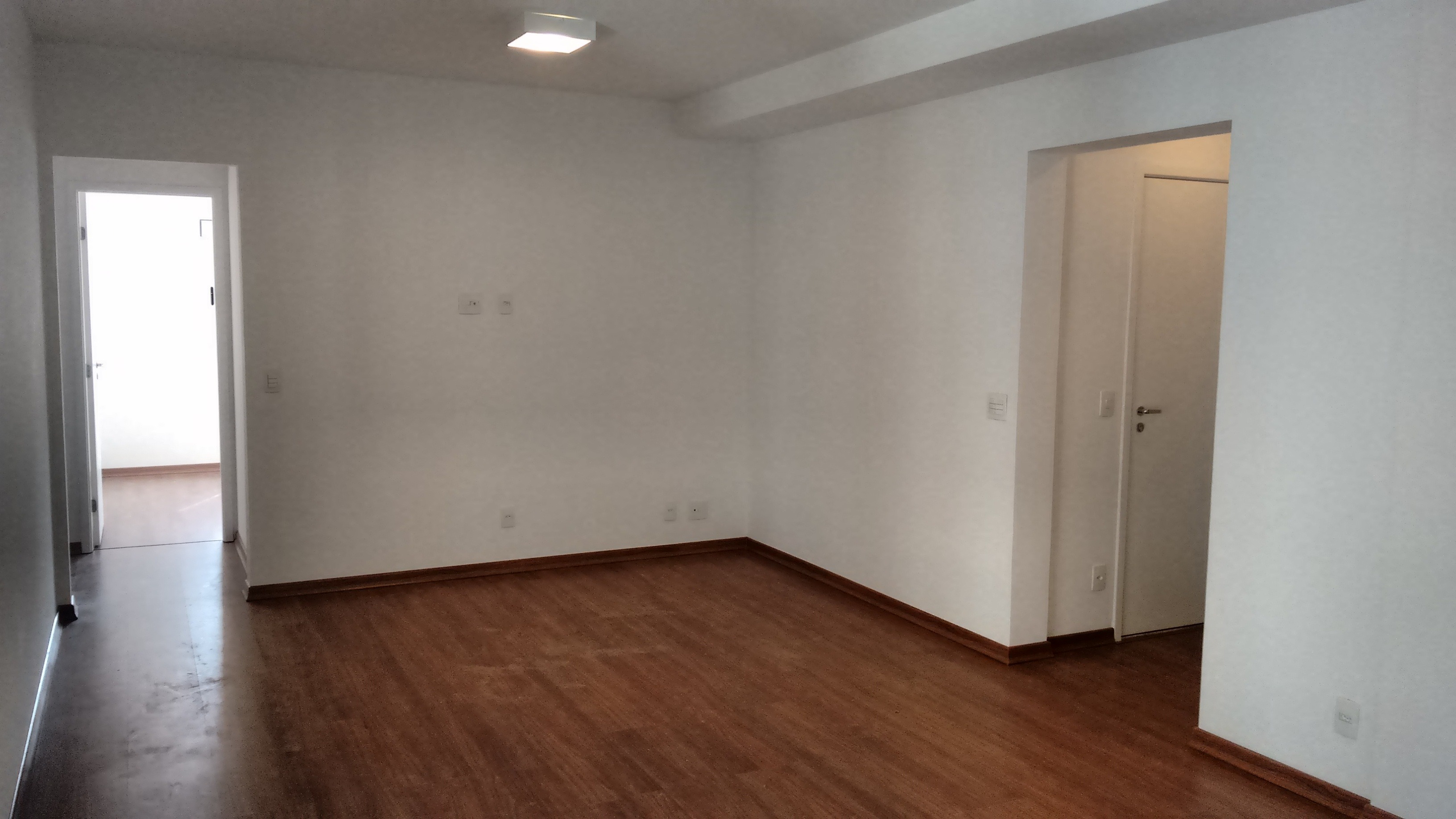 Apartamento à venda com 3 quartos, 105m² - Foto 9