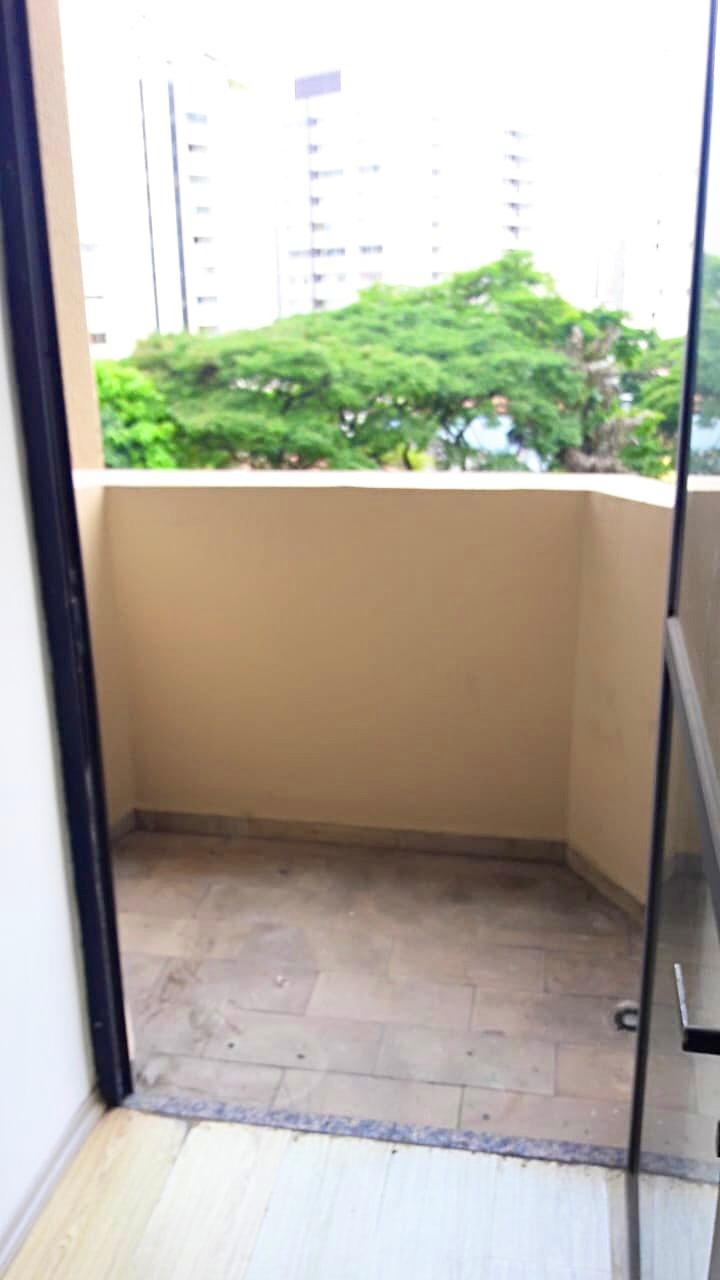 Apartamento à venda com 1 quarto, 39m² - Foto 8