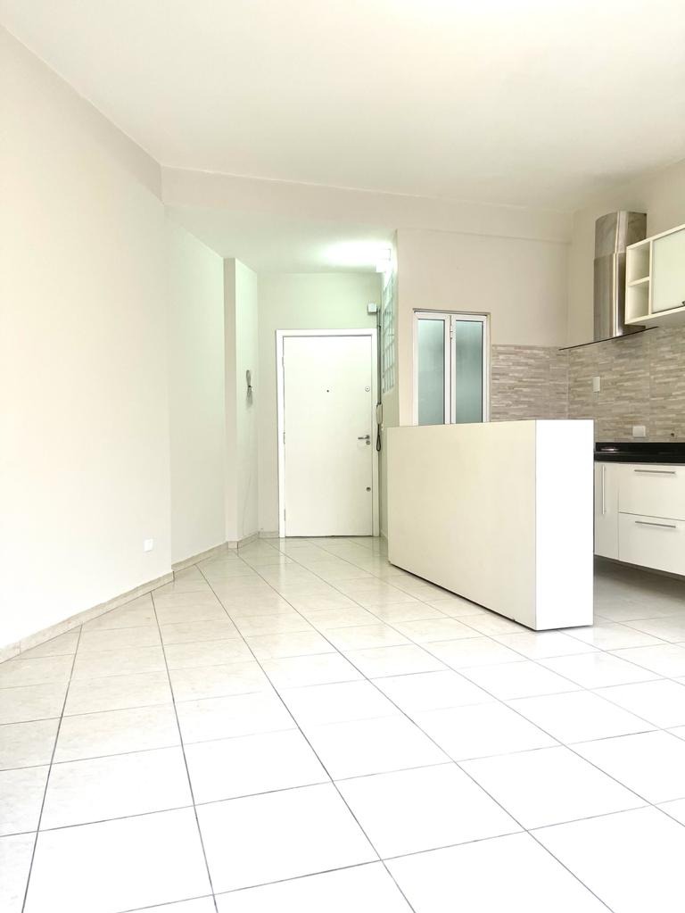 Apartamento à venda com 1 quarto, 68m² - Foto 6